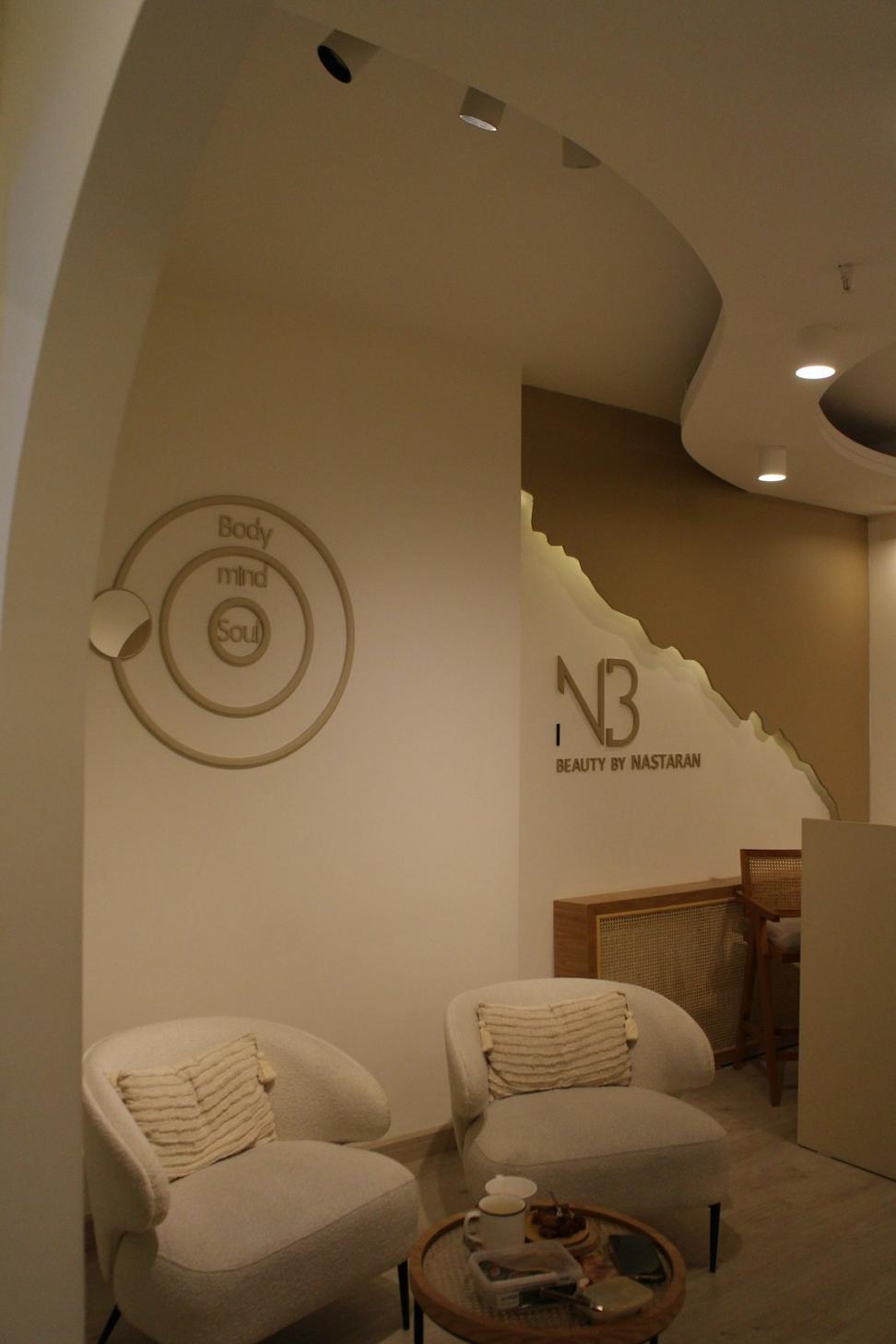 Quantum Spa & Wellness Center